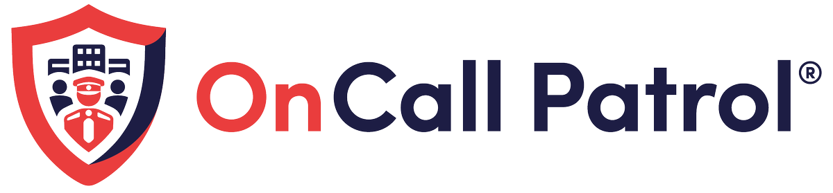 OnCall Patrol Logo